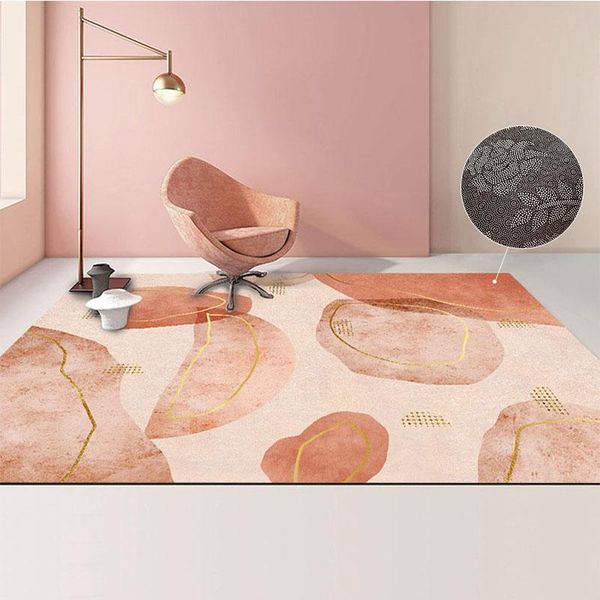 carpets anti-slip carpet water absorption living room rugs home printed lounge rug for yoga solid color kids bedroom decoration
carpets anti-slip carpet water absorption living room rugs home printed lounge rug for yoga solid color kids bedroom decoration
