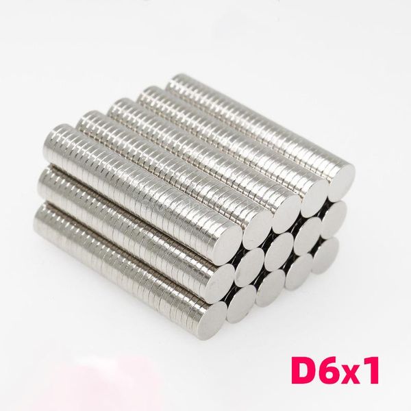 hooks & rails d6x1 neodymium magnet n35 ndfeb round super powerful strong permanent magnetic imanes disc small shape rare earth fridge craft
hooks & rails d6x1 neodymium magnet n35 ndfeb round super powerful strong permanent magnetic imanes disc small shape rare earth fridge craft