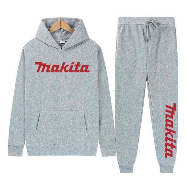 new autumn winter fashion and women's sportswear men's hoodie + sweatpants two-piece hooded casual suit men', Black
new autumn winter fashion and women's sportswear men's hoodie + sweatpants two-piece hooded casual suit men', Black