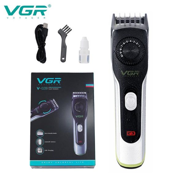 hair clippers vgr shaving men's self-service clipper electric beard trimmer waterproof
hair clippers vgr shaving men's self-service clipper electric beard trimmer waterproof