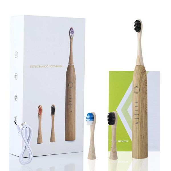 sonic electric toothbrush smart tooth brush ultrasonic automatic usb fast rechargeable waterproof teeth clean
sonic electric toothbrush smart tooth brush ultrasonic automatic usb fast rechargeable waterproof teeth clean