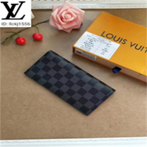 key brand designer luxury upks m63098 black plaid clutches all-match wallet men real leather long chain wallets evening compact purse card h, Red;black
key brand designer luxury upks m63098 black plaid clutches all-match wallet men real leather long chain wallets evening compact purse card h, Red;black