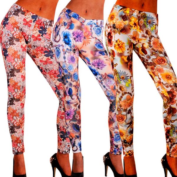 women's pants & capris streetwear woman workout leggings for women casual high elasticity rose printed waist, Black;white
women's pants & capris streetwear woman workout leggings for women casual high elasticity rose printed waist, Black;white
