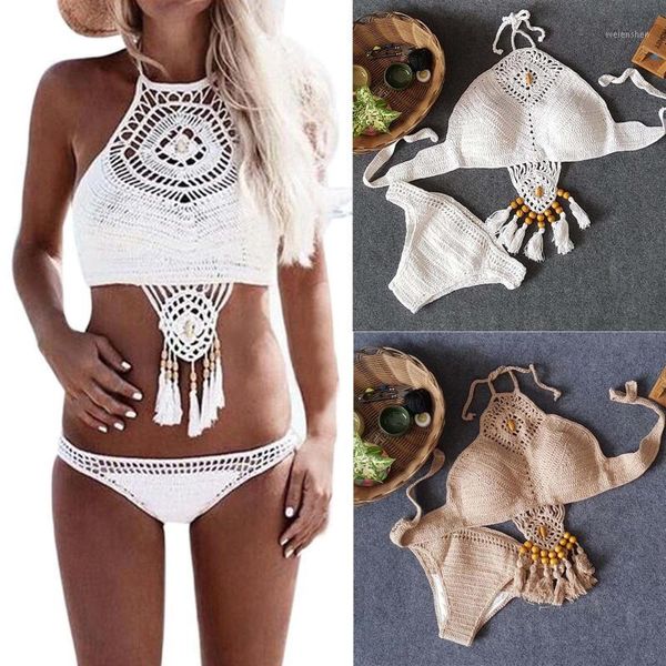 bikini 2021 two-piece crochet women set cover up swimsuit swim skirt swimwear bathing swimdress beachwear biquinis yoga outfit
bikini 2021 two-piece crochet women set cover up swimsuit swim skirt swimwear bathing swimdress beachwear biquinis yoga outfit