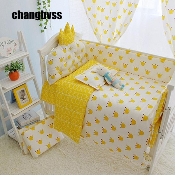 cotton material made baby bedding crib bed set, infants sheets quilts cot bumper sets
cotton material made baby bedding crib bed set, infants sheets quilts cot bumper sets