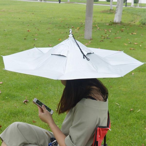 umbrellas foldable umbrella cap fishing tools outdoor sport sunscreen shade hat hiking headwear
umbrellas foldable umbrella cap fishing tools outdoor sport sunscreen shade hat hiking headwear