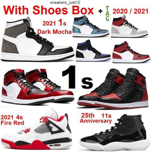 2021 new 1 high og dark mocha 1s basketball shoes men women trainers volt gold 4s fire red 11s jubilee space jam wholesale 5s 13s
2021 new 1 high og dark mocha 1s basketball shoes men women trainers volt gold 4s fire red 11s jubilee space jam wholesale 5s 13s