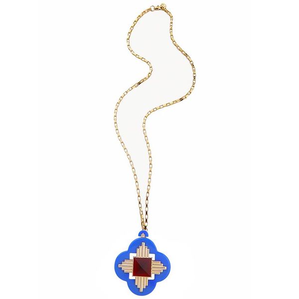 colors women costume long chain necklace fashion resin big geometric pendant gold color necklaces, Silver
colors women costume long chain necklace fashion resin big geometric pendant gold color necklaces, Silver