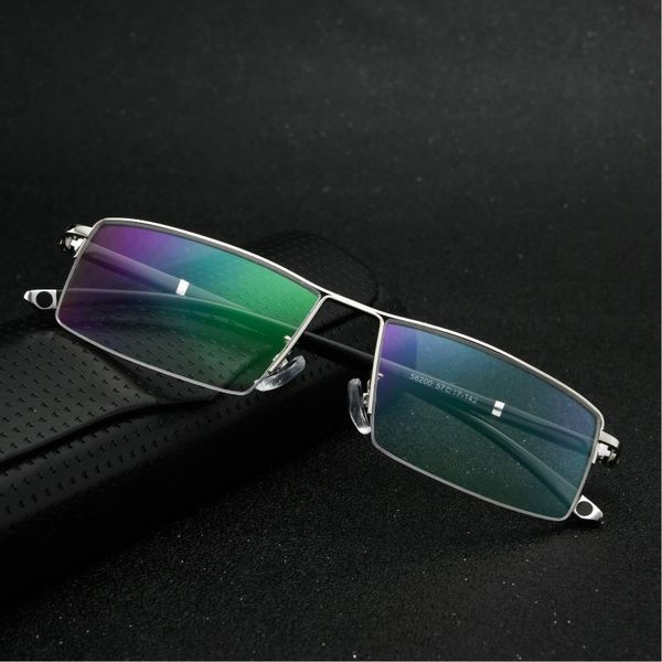 fashion sunglasses frames rim square glasses frame business men eyewear myopia optical eyeglasses, Black
fashion sunglasses frames rim square glasses frame business men eyewear myopia optical eyeglasses, Black