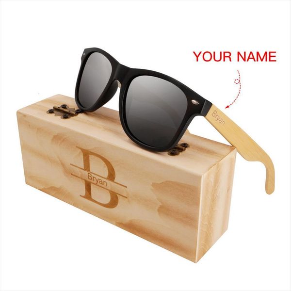 polarized wood sunglasses personalized custom men women sun glasses pattern engraved wooden groomsmen dropshipping, White;black
polarized wood sunglasses personalized custom men women sun glasses pattern engraved wooden groomsmen dropshipping, White;black