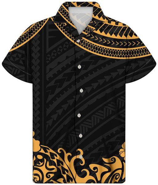 men's casual shirts male polynesian tribal pattern summer short sleeve shirt for men fashion buttons blouse hawaiian clothing streetwea, White;black
men's casual shirts male polynesian tribal pattern summer short sleeve shirt for men fashion buttons blouse hawaiian clothing streetwea, White;black