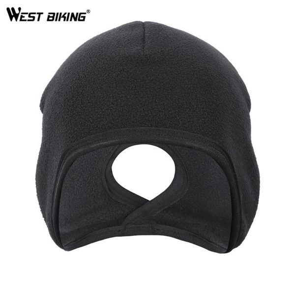 cycling cap men women fleece autumn winter riding hat windproof warm headgear 77uf caps & masks, Black
cycling cap men women fleece autumn winter riding hat windproof warm headgear 77uf caps & masks, Black