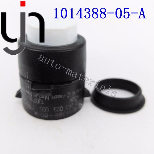 car rear view cameras& parking sensors 4pcs pdc assist sensor genuine 1014388-05-a 1014388-08-a 1014389-13-a 0263023005 for s 90 p90d with r
car rear view cameras& parking sensors 4pcs pdc assist sensor genuine 1014388-05-a 1014388-08-a 1014389-13-a 0263023005 for s 90 p90d with r