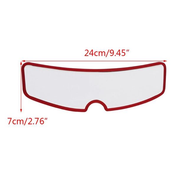 motorcycle helmets universal helmet rainproof fog-proof lens patch motorcycletype anti-rain anti-fog film electric car half-helmet
motorcycle helmets universal helmet rainproof fog-proof lens patch motorcycletype anti-rain anti-fog film electric car half-helmet
