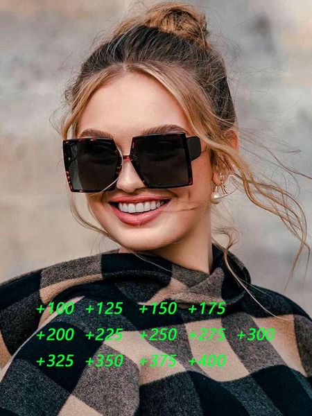 sunglasses european and american female reading glasses fashion big frame cross-border foreign trade t, White;black
sunglasses european and american female reading glasses fashion big frame cross-border foreign trade t, White;black