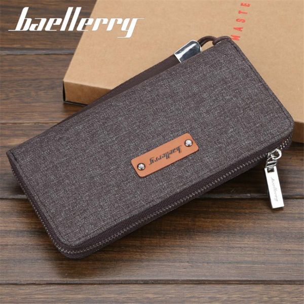 wallets long men wallet pu leather mens purse canvas business male purses multifunction vintage slim men's card holder, Red;black
wallets long men wallet pu leather mens purse canvas business male purses multifunction vintage slim men's card holder, Red;black