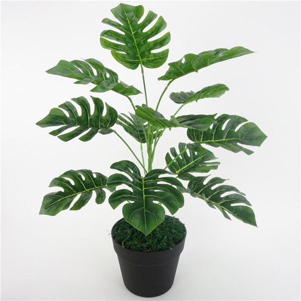 artificial leaves plants palm leaf landscape pvc real touch and realistic appearance treeleaf home decoration party supplies decorative flow
artificial leaves plants palm leaf landscape pvc real touch and realistic appearance treeleaf home decoration party supplies decorative flow