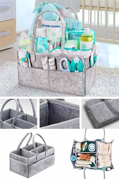 foldable portable felt diaper and storage organizer baby bag abo.04300.00 bath accessory set
foldable portable felt diaper and storage organizer baby bag abo.04300.00 bath accessory set