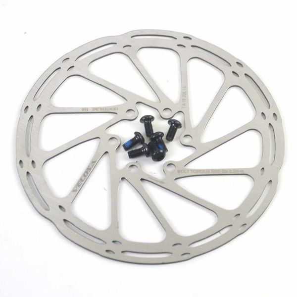 bike brakes 2pcs g3 hs centerline disc mtb/road bicycle brake pads 160/180mm 6 bolts rotor
bike brakes 2pcs g3 hs centerline disc mtb/road bicycle brake pads 160/180mm 6 bolts rotor