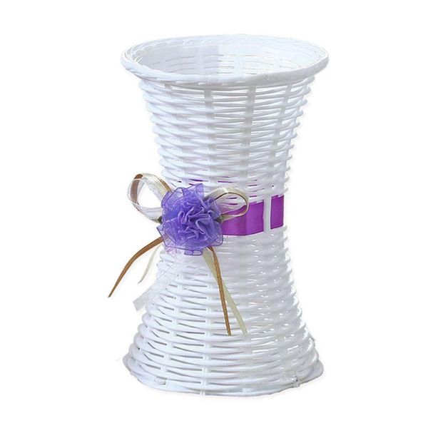 decorative flowers & wreaths big deal artificial plastic rattan flower vase roses floral storage round basket home garden wedding party deco
decorative flowers & wreaths big deal artificial plastic rattan flower vase roses floral storage round basket home garden wedding party deco