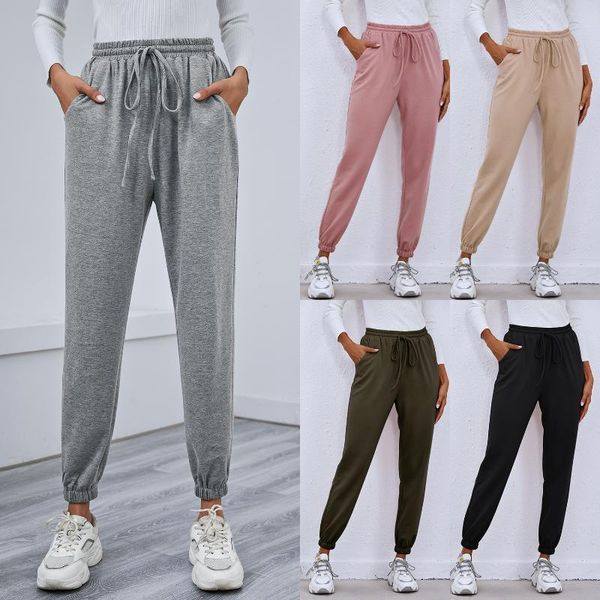 women's pants & capris knickerbockers autumn and winter 2021 solid color versatile casual high waistband wide leg for women, Black;white
women's pants & capris knickerbockers autumn and winter 2021 solid color versatile casual high waistband wide leg for women, Black;white
