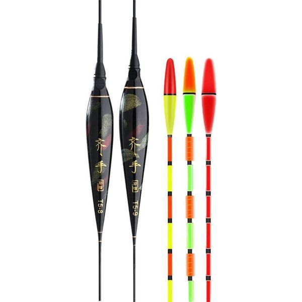 fishing accessories smart electric float bite alarm fish bait led light color change automatic night electronic changing buoy bobber
fishing accessories smart electric float bite alarm fish bait led light color change automatic night electronic changing buoy bobber