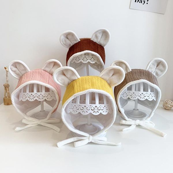 caps & hats baby ear cap cartoon autumn winter warm clothing accessory kids cute, Yellow
caps & hats baby ear cap cartoon autumn winter warm clothing accessory kids cute, Yellow