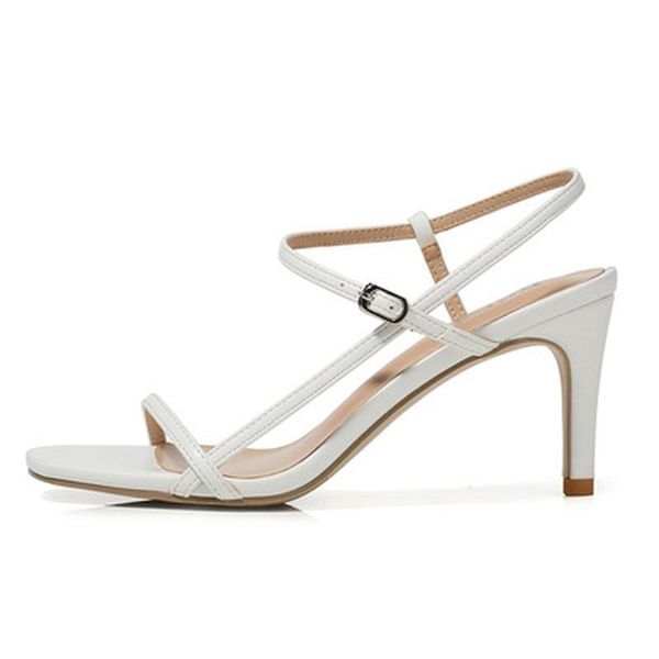 dress shoes 2021 summer fashion design weave women sandals transparent strange high heels ladies open toe, Black
dress shoes 2021 summer fashion design weave women sandals transparent strange high heels ladies open toe, Black