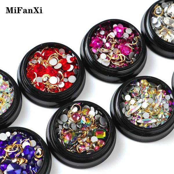mix 3d nail art decorations golden gem stones metal frames irregular crystal diamonds diy manicure uv gel polish, Silver;gold
mix 3d nail art decorations golden gem stones metal frames irregular crystal diamonds diy manicure uv gel polish, Silver;gold