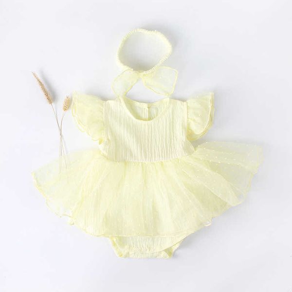 summer baby girl bodysuits short sleeve cotton mesh infant jumpsuit 0-24m born baby girl clothes bodysuit dress 3 colors 210713, Blue
summer baby girl bodysuits short sleeve cotton mesh infant jumpsuit 0-24m born baby girl clothes bodysuit dress 3 colors 210713, Blue