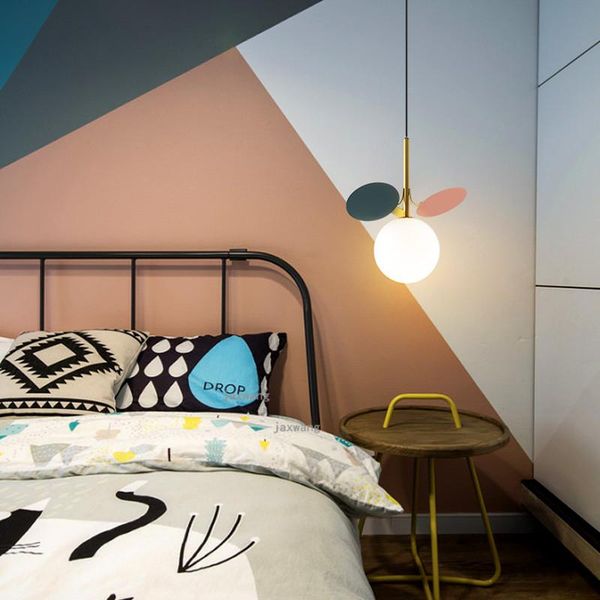 modern glass pendant lamp lights creative hanglamp light fixtures nordic luster led living room chandelier lighting lamps
modern glass pendant lamp lights creative hanglamp light fixtures nordic luster led living room chandelier lighting lamps