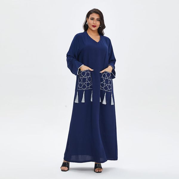 casual dresses ramadan eid mubarak abaya dubai muslim hijab dress turkey islam clothing robes longue african abayas for women vest, Black;gray
casual dresses ramadan eid mubarak abaya dubai muslim hijab dress turkey islam clothing robes longue african abayas for women vest, Black;gray