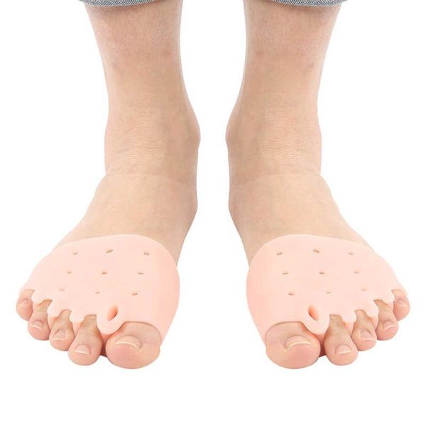 5pair silicone foot thumb eversion corrector toe orthosis separator overlap splitter resistance bands
5pair silicone foot thumb eversion corrector toe orthosis separator overlap splitter resistance bands