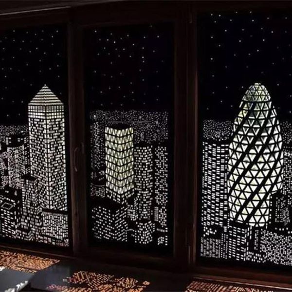 curtain & drapes unique polyester incredible elegant delicate city night view designs blackout hole curtains bedroom hug
curtain & drapes unique polyester incredible elegant delicate city night view designs blackout hole curtains bedroom hug