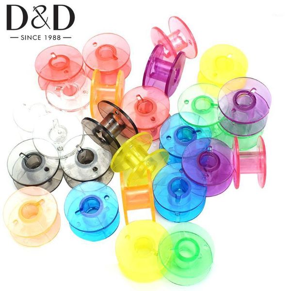mix plastic bobbins sewing machine for machines diy empty spool universal threads tool notions & tools1, Black
mix plastic bobbins sewing machine for machines diy empty spool universal threads tool notions & tools1, Black