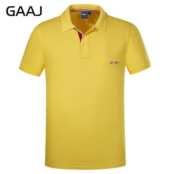 men's polos gaaj with pocket 80% cotton 200g mens shirt business short sleeve hip hop fashion vintage t-shirt clothing men 082da#, White;black
men's polos gaaj with pocket 80% cotton 200g mens shirt business short sleeve hip hop fashion vintage t-shirt clothing men 082da#, White;black