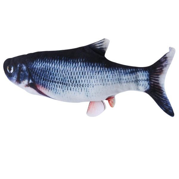 electric floppy fish cat toy realistic flopping that moves usb wiggle catnip kicker motion fun interactive toys
electric floppy fish cat toy realistic flopping that moves usb wiggle catnip kicker motion fun interactive toys