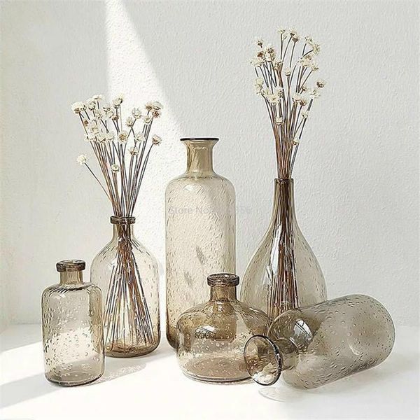 vases bubble glass vase nordic decoration home flower terrarium containers wedding bottle
vases bubble glass vase nordic decoration home flower terrarium containers wedding bottle