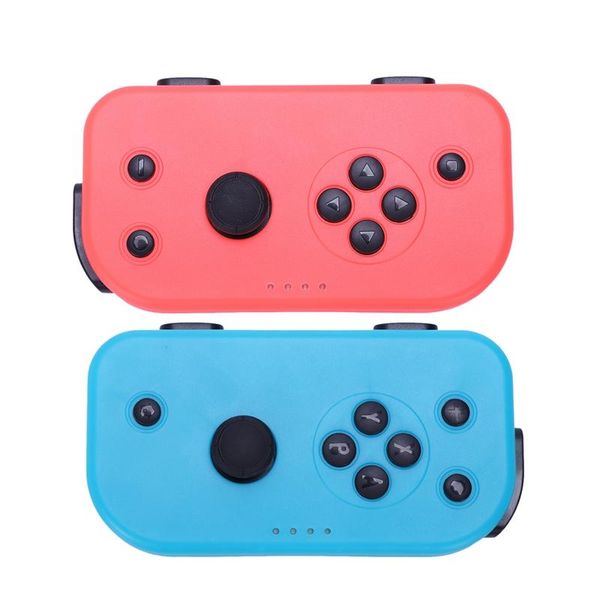 game controllers & joysticks wireless gamepad for switch joy-con grip with thumb grips caps-protective case covers anti-slip ergonomic light
game controllers & joysticks wireless gamepad for switch joy-con grip with thumb grips caps-protective case covers anti-slip ergonomic light
