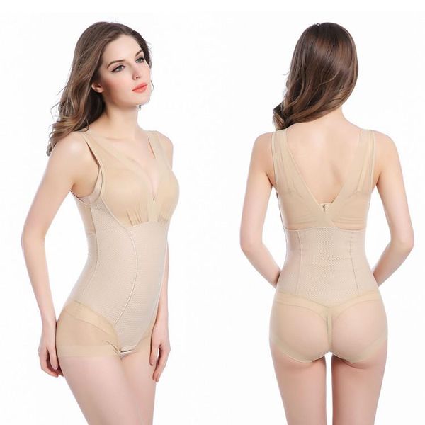 women's shapers women waist trainer body shapes summer ultra-thin comfortable corset underwear postpartum belly shapewear bodysuit, Black;white
women's shapers women waist trainer body shapes summer ultra-thin comfortable corset underwear postpartum belly shapewear bodysuit, Black;white