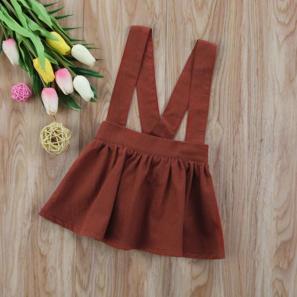 skirts fashion kids baby girls clothing brace skirt party tutu sleeveless overalls 6m-3y
skirts fashion kids baby girls clothing brace skirt party tutu sleeveless overalls 6m-3y