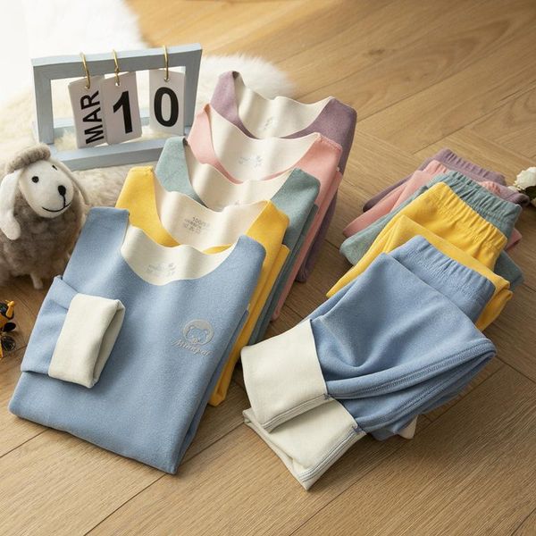 pajamas v-tree 2pcs children's sets warm long sleeve shirt+pants suit for girls boys sleepwear outfits autumn winter, Blue;red
pajamas v-tree 2pcs children's sets warm long sleeve shirt+pants suit for girls boys sleepwear outfits autumn winter, Blue;red