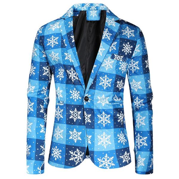 men's suits & blazers fahion casual coat christmas suit jacket matching novelty snowmen adults xmas fancy dress male men blazer m-4xl, White;black
men's suits & blazers fahion casual coat christmas suit jacket matching novelty snowmen adults xmas fancy dress male men blazer m-4xl, White;black