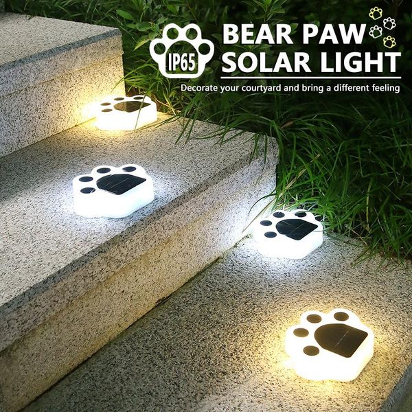solar lamps bear light outdoor waterproof sensor lamp home garden underground decoration for party lawns patio yard
solar lamps bear light outdoor waterproof sensor lamp home garden underground decoration for party lawns patio yard