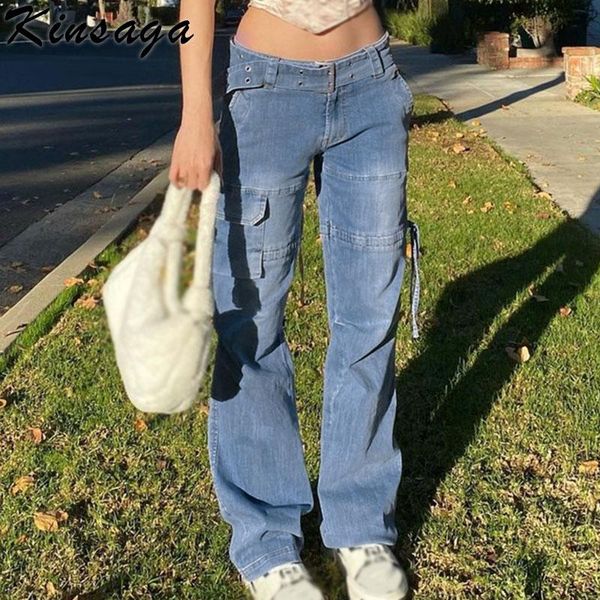 women's jeans y2k low rise staright cargo wrap belt retro denim pants ruched drawstring women trousers street indie aesthetic jean, Blue
women's jeans y2k low rise staright cargo wrap belt retro denim pants ruched drawstring women trousers street indie aesthetic jean, Blue