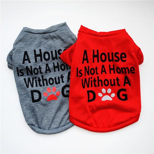 dog apparel pet clothes for vest t shirts costume cotton small dogs chihuahua cool puppy clothing cat kitty
dog apparel pet clothes for vest t shirts costume cotton small dogs chihuahua cool puppy clothing cat kitty