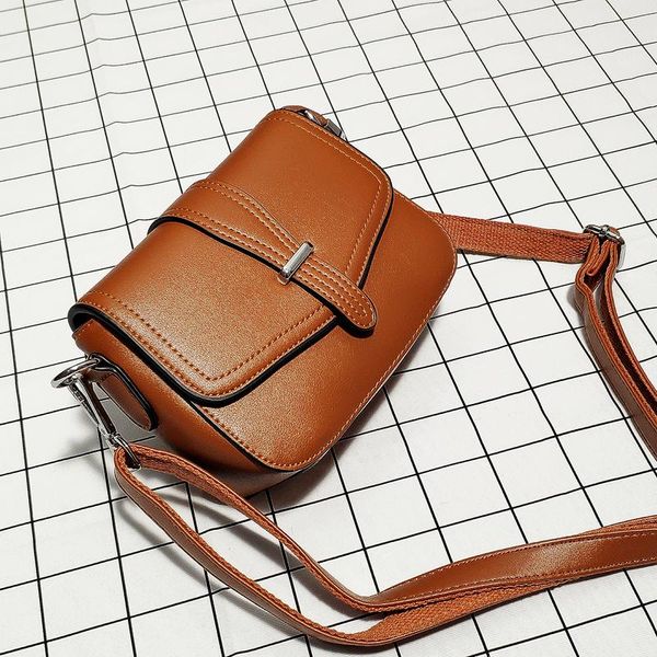 small square bag women's korean belt simple fashion one shoulder messenger leisure piggy handbag cross body
small square bag women's korean belt simple fashion one shoulder messenger leisure piggy handbag cross body