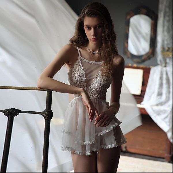white nightgown lace womens sleepwears nightdress thin backless mini night dress wedding lingerie autumn home clothes, Black;red
white nightgown lace womens sleepwears nightdress thin backless mini night dress wedding lingerie autumn home clothes, Black;red