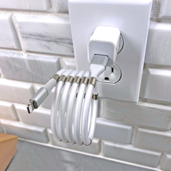 2.4a fast charge magnetic data cable for iphone samsung xiaomi automatically retractable android micro usb type c phone cable
2.4a fast charge magnetic data cable for iphone samsung xiaomi automatically retractable android micro usb type c phone cable