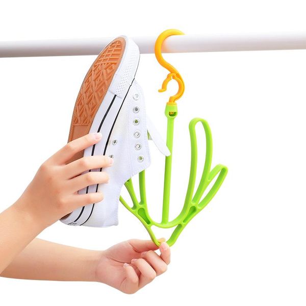 2pcs balcony sun shoe rack windscreen shoes hook racks multi-function outdoor drying hangers &
2pcs balcony sun shoe rack windscreen shoes hook racks multi-function outdoor drying hangers &